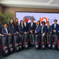 Presentan selección de golf que irá al Caribbean Amateur Junior Golf Championships - Noticias de hoy en República Dominicana | De Último Minuto