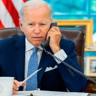 Biden llama sus principales aliados para coordinar la ayuda a Ucrania - Noticias de hoy en República Dominicana | De Último Minuto