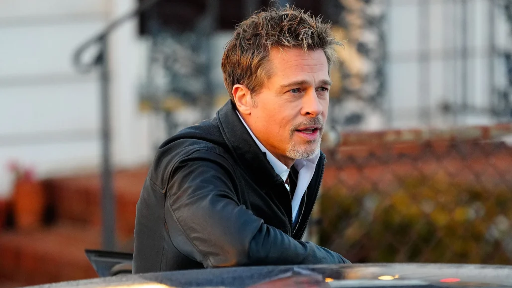 Falso Brad Pitt estafa con 186.000 dólares a una española a la que prometió amor