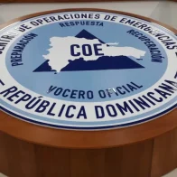 Coe coloca tres provincias en alerta por vaguada - Noticias de hoy en República Dominicana | De Último Minuto