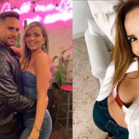 Novia de Sebastián Caicedo comparte un mensaje sobre Carmen Villalobos - Noticias de hoy en República Dominicana | De Último Minuto