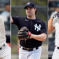 Stanton, Donaldson y Kahnle están listos para integrarse a Yankees - Noticias de hoy en República Dominicana | De Último Minuto