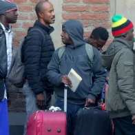 Amnistía pide poner fin a trato racista contra haitianos que piden asilo en América - Noticias de hoy en República Dominicana | De Último Minuto