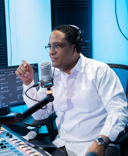 Hansel García