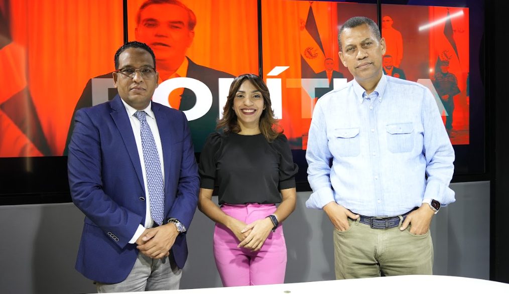 Guido, en Más de Un Minuto