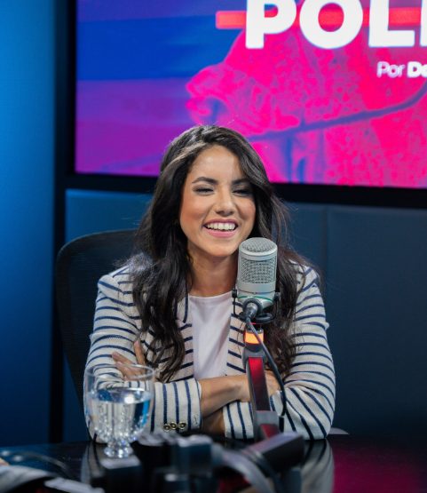 Indira Navarro