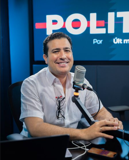 Jorge Feliz Pacheco respalda condiciones de alianza propuestas por Abel Martínez