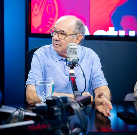 Hiram Gaviria dice gobierno de Maduro no respeta propiedad privada, separación de poderes ni derechos humanos - Noticias de hoy en República Dominicana | De Último Minuto