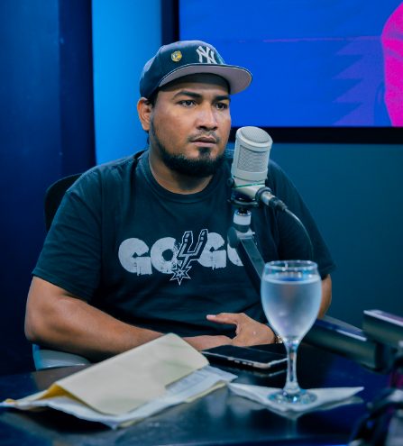 Raúl Joel Alonzo