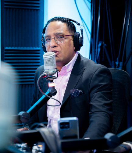 Hansel García