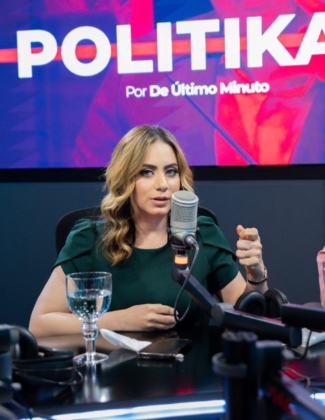 Gloria Reyes
