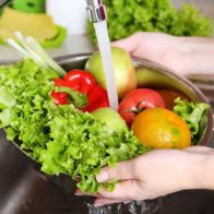 Día Mundial de la Inocuidad de los Alimentos