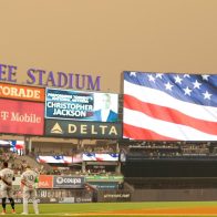 MLB suspende juegos en Nueva York y Filadelfia por el humo - Noticias de hoy en República Dominicana | De Último Minuto