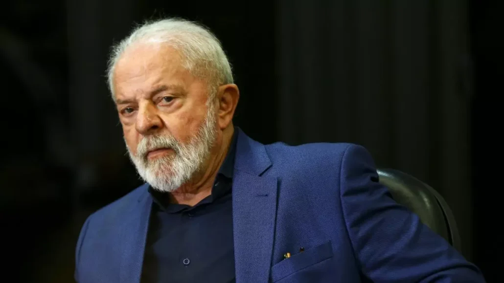 Lula dice que está probado que Bolsonaro coordinó el intento de golpe en Brasil