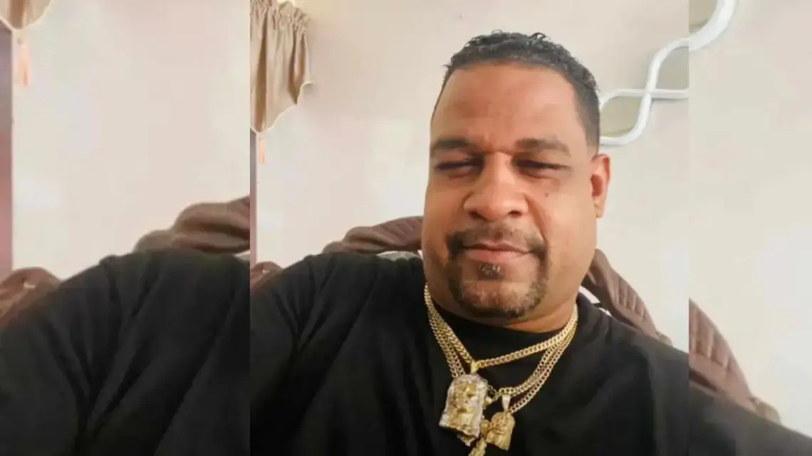 Asesinan al subdirector de Coraapplata durante un atraco - Noticias de hoy en República Dominicana | De Último Minuto