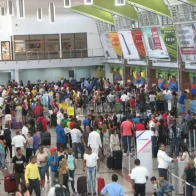 RD ocupa el séptimo lugar en transporte de pasajeros en América Latina - Noticias de hoy en República Dominicana | De Último Minuto