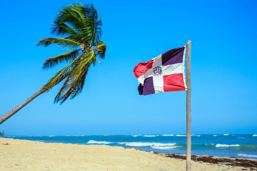 RD es el destino más popular del Caribe, según Trip Advisor