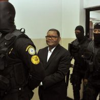 Ordenan arrestar al sindicalista Arsenio Quevedo y al exregidor Erickson de los Santos - Noticias de hoy en República Dominicana | De Último Minuto