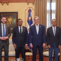 Reino Unido ampliará línea de crédito para RD a 4,000 millones de libras esterlinas - Noticias de hoy en República Dominicana | De Último Minuto