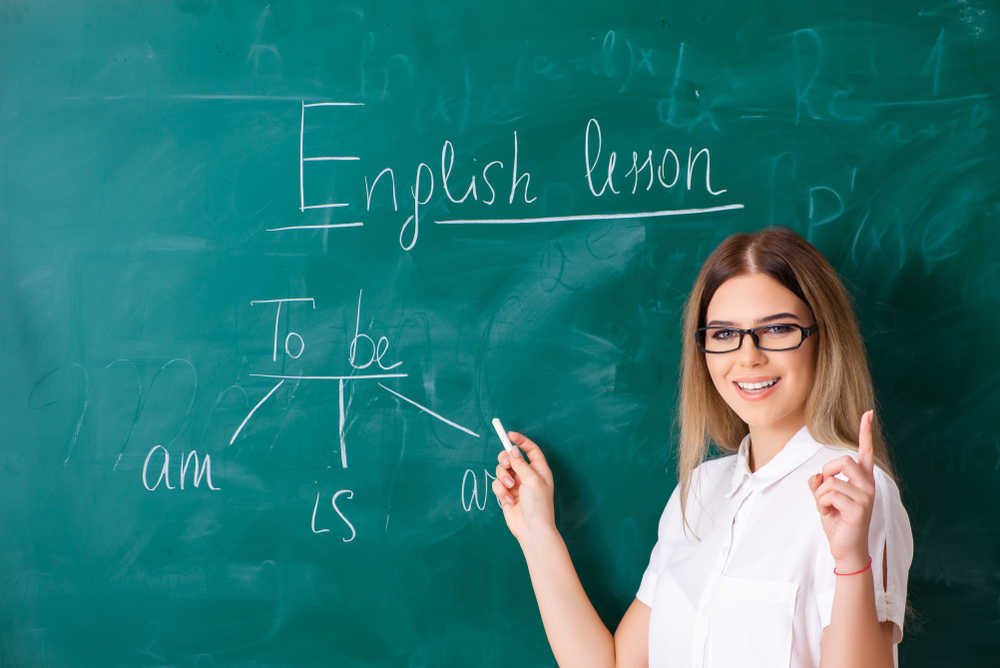 Evaluación Minerd revela solo 12% de maestros de inglés está en nivel mínimo para enseñar la lengua