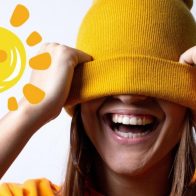 Hoy se conmemora el "Yellow Day", el día más feliz del año