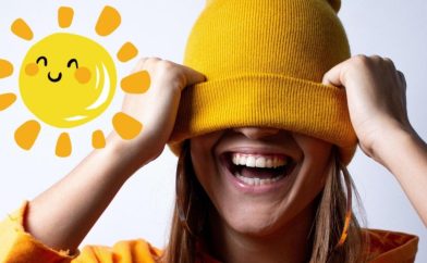 Hoy se conmemora el "Yellow Day", el día más feliz del año