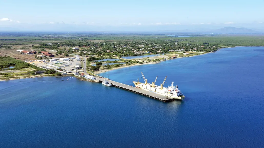 Construcción de puerto Manzanillo iniciará en octubre de este año