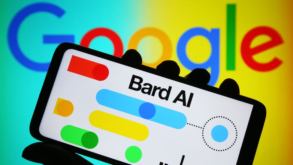 Google lanza su herramienta de inteligencia artificial en español