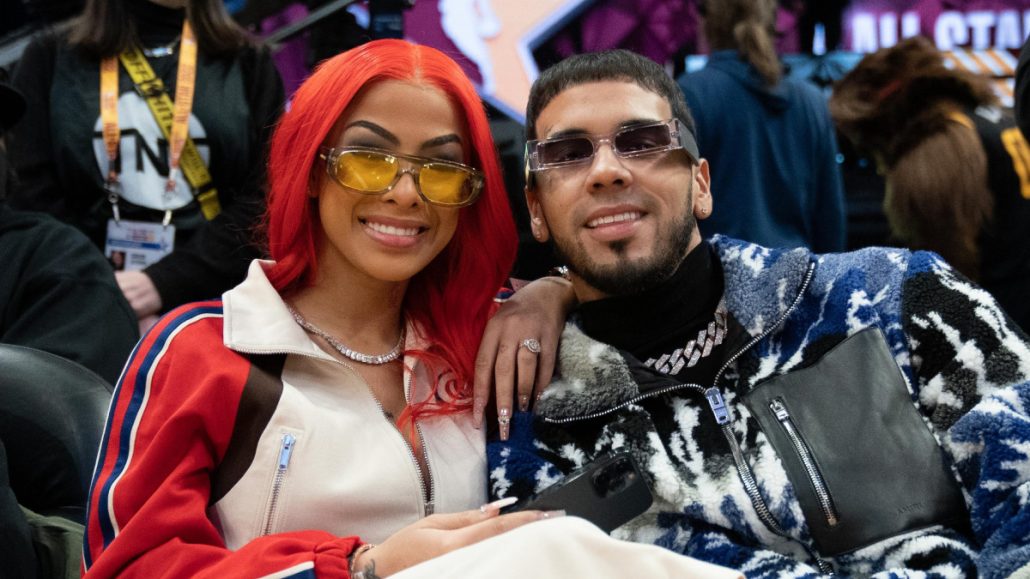 Yailin revela supuestas amenazas por parte de Anuel