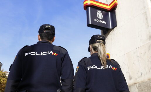 Operación Casamenteros: España desmantela red simulaba agresiones para regularizar extranjeras