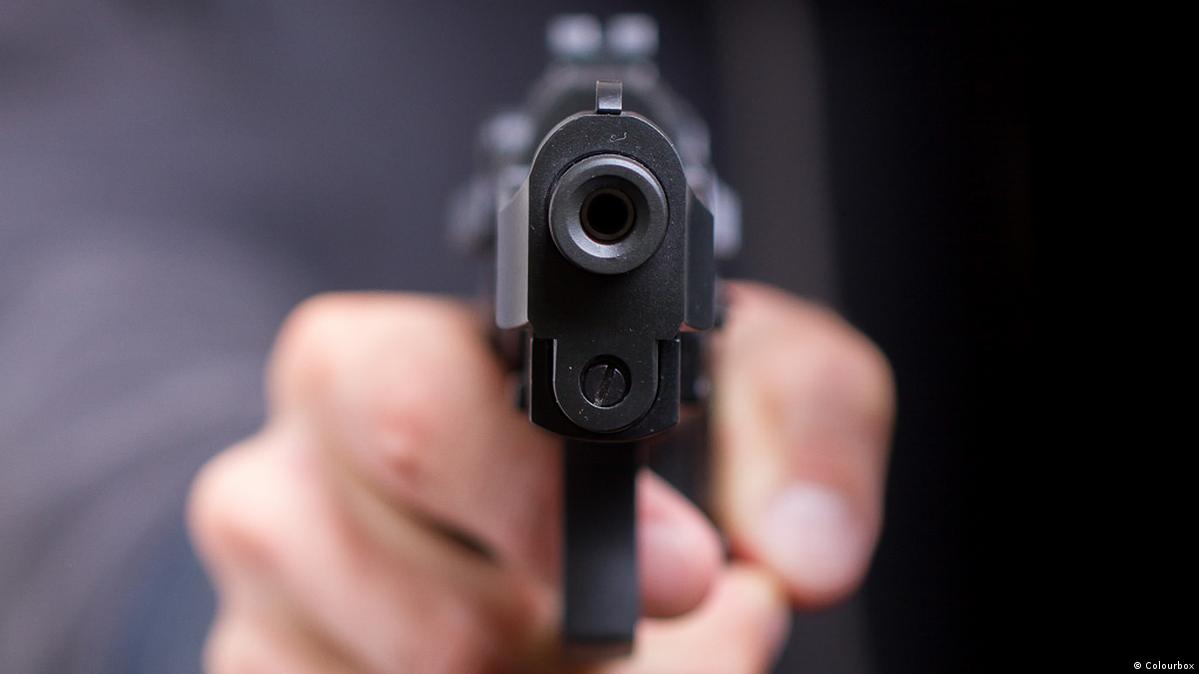 Cuatro personas resultaron heridas por arma de fuego en Nagua - Noticias de hoy en República Dominicana | De Último Minuto