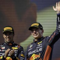 Verstappen y Red Bull dejan prácticamente sentenciado otro 'doblete' a mitad del Mundial - Noticias de hoy en República Dominicana | De Último Minuto