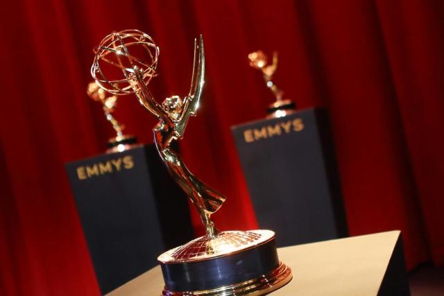 Lista de los nominados para la 75 edición de los premios Emmy