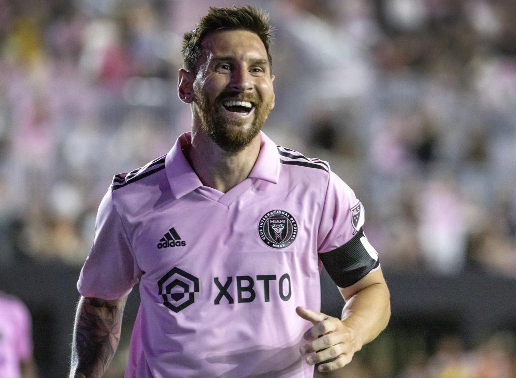 Este martes, el Inter Miami de Messi se cita con Orlando en primer juego de eliminación