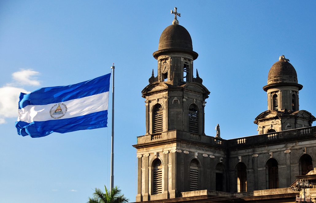 Denuncian Gobierno de Nicaragua ordenó bloquear fondo de retiro para sacerdotes