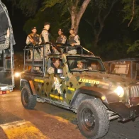Ministerio de Defensa refuerza seguridad ciudadana en Santo Domingo y Santiago con presencia militar - Noticias de hoy en República Dominicana | De Último Minuto