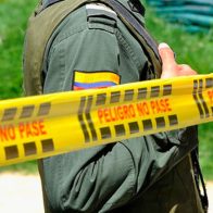 Nueva masacre en Colombia deja dos mujeres y dos niñas asesinadas al oeste del país - Noticias de hoy en República Dominicana | De Último Minuto