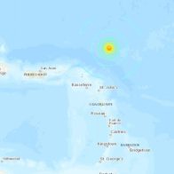 Reportan sismo de magnitud 6,6 cerca de Antigua y Barbuda - Noticias de hoy en República Dominicana | De Último Minuto