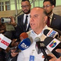 Micky López: “Si me equivoqué con la prensa, pido disculpa a todos” - Noticias de hoy en República Dominicana | De Último Minuto