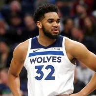 Karl Towns jugará con la Selección Dominicana de Baloncesto - Noticias de hoy en República Dominicana | De Último Minuto