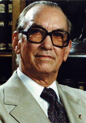 Hoy se cumplen 41 años de la muerte del expresidente Antonio Guzmán