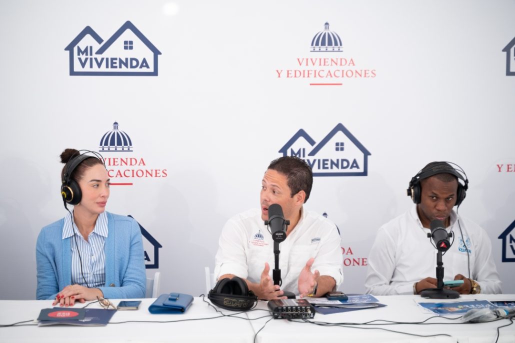 Alrededor de 2,500 personas reciben hoy nueva vivienda en San Luis