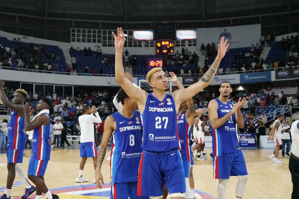 Chris Duarte podría no jugar en el Mundial FIBA