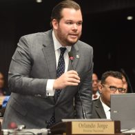 Aprueban proyecto de ley de política antidopaje