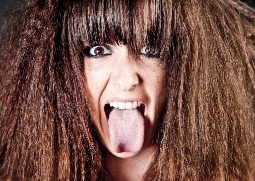 ¡Saca la lengua sin pena! El 19 de julio se celebra el Día Mundial de Sacar la Lengua - Noticias de hoy en República Dominicana | De Último Minuto