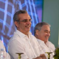 Abinader inaugura cinco nuevas obras en Puerto Plata - Noticias de hoy en República Dominicana | De Último Minuto