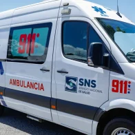 9-1-1 asiste autobús accidentado de 60 pasajeros en El Cruce de Bonao - Noticias de hoy en República Dominicana | De Último Minuto
