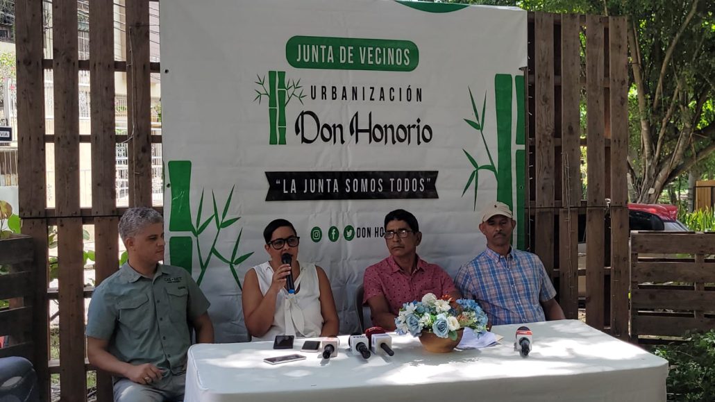 Junta de Vecinos Don Honorio denuncia construcciones ilegales y atropellos en la urbanización