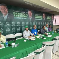 Cientos inscriben precandidaturas en Fuerza del Pueblo a cargos populares de GSD - Noticias de hoy en República Dominicana | De Último Minuto