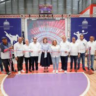 Vicepresidenta inaugura en Santo Domingo Este obras por encima de los 85 millones de pesos - Noticias de hoy en República Dominicana | De Último Minuto